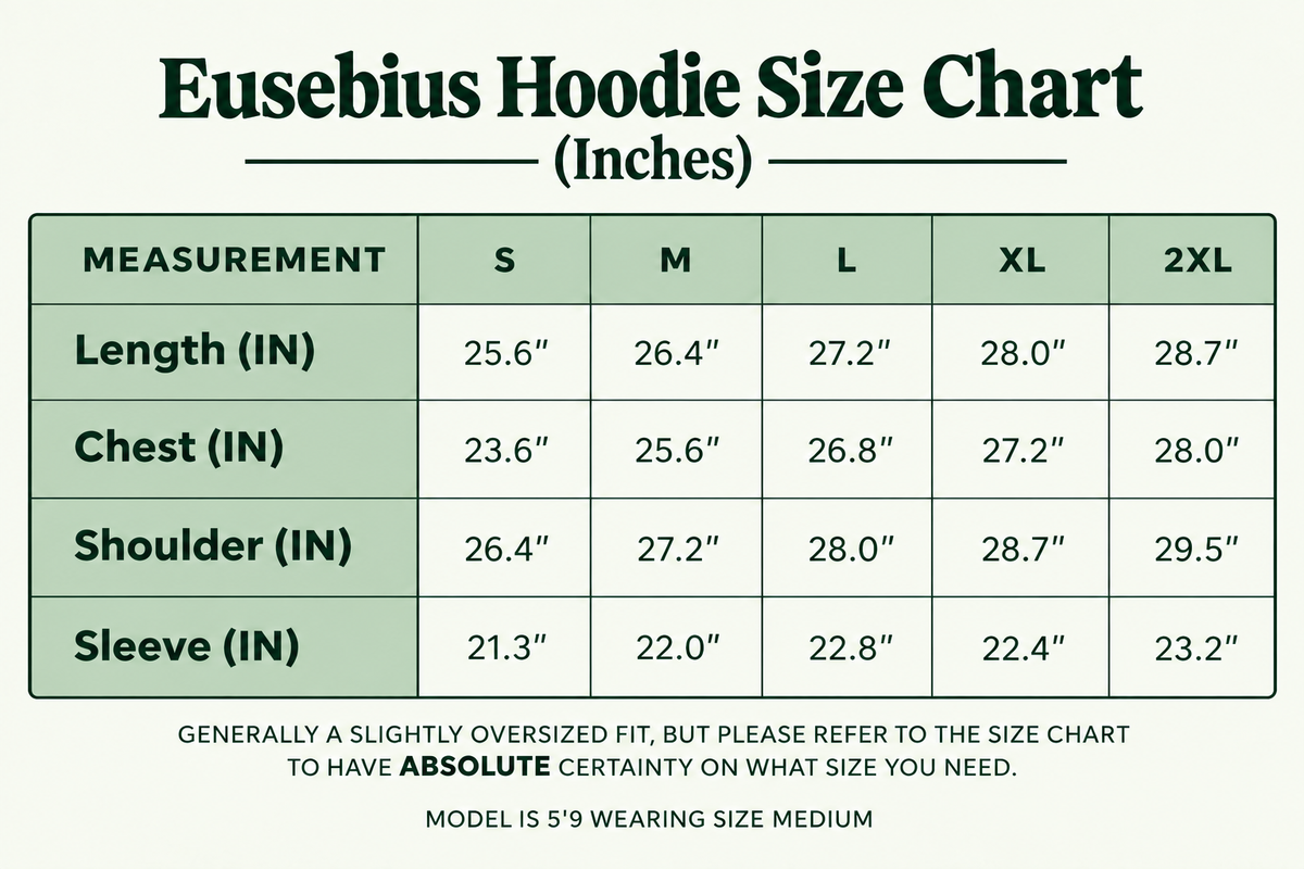 Eusebius