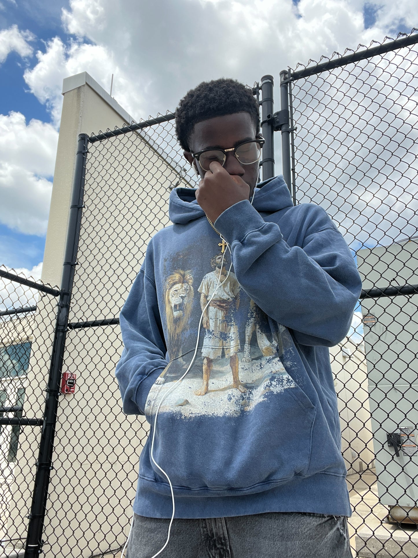 Daniel's Faith