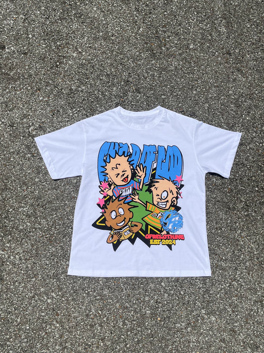 Child Of God Tee