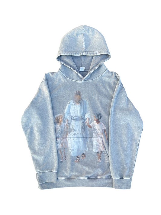 Mark 10:15 (Pre-order)