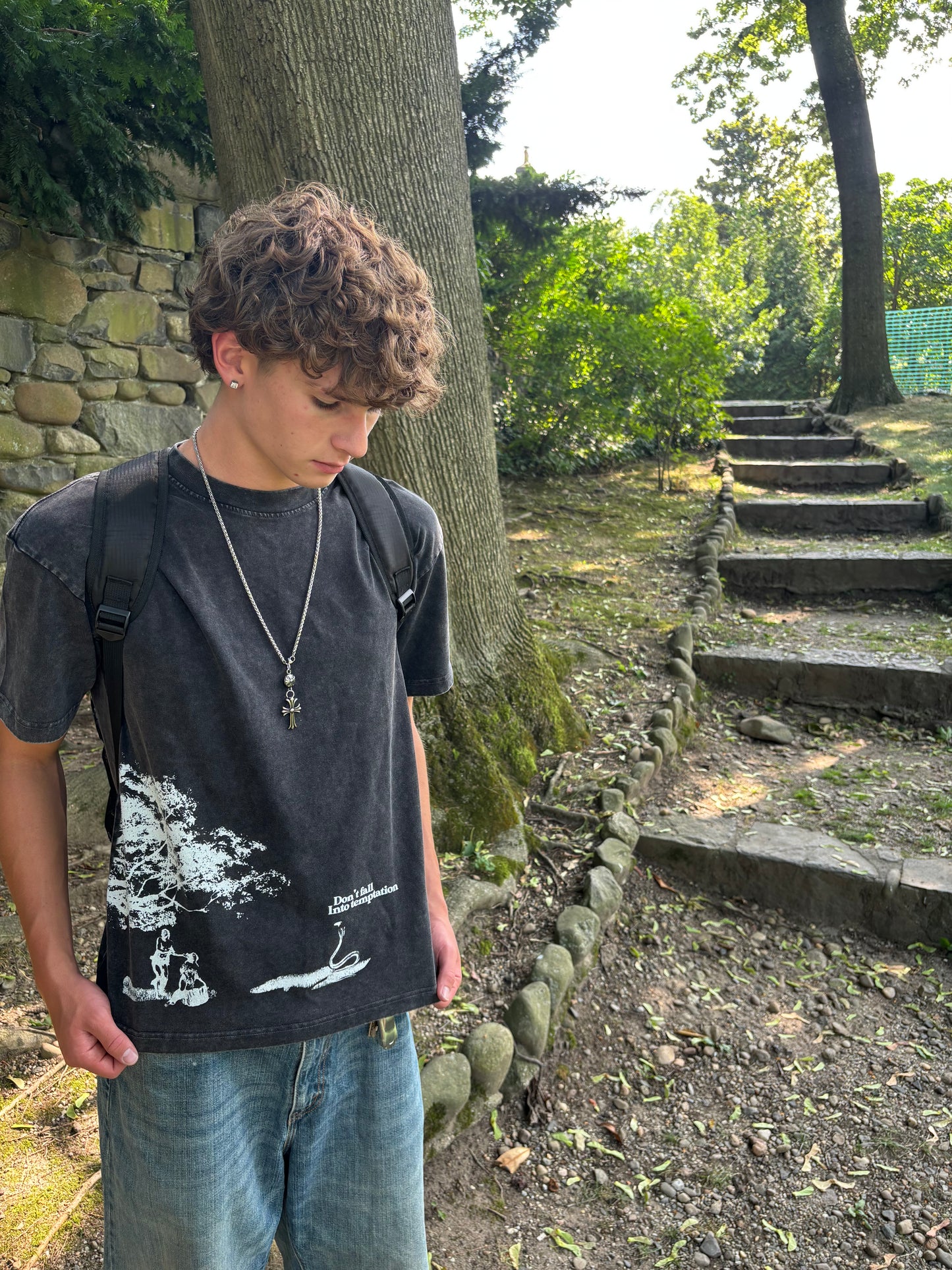 Genesis (Pre-order)