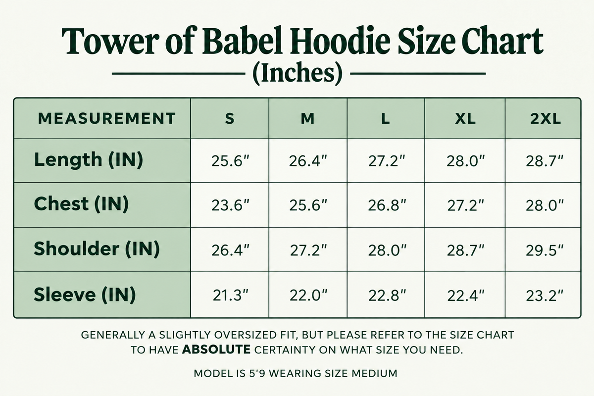 Tower of Babel