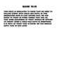 Mark 10:15 (Pre-order)