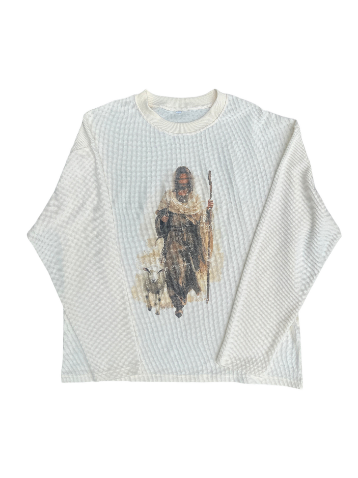 The Lost Sheep (Pre-order)