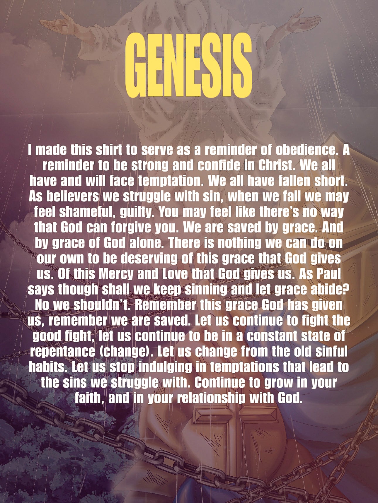 Genesis