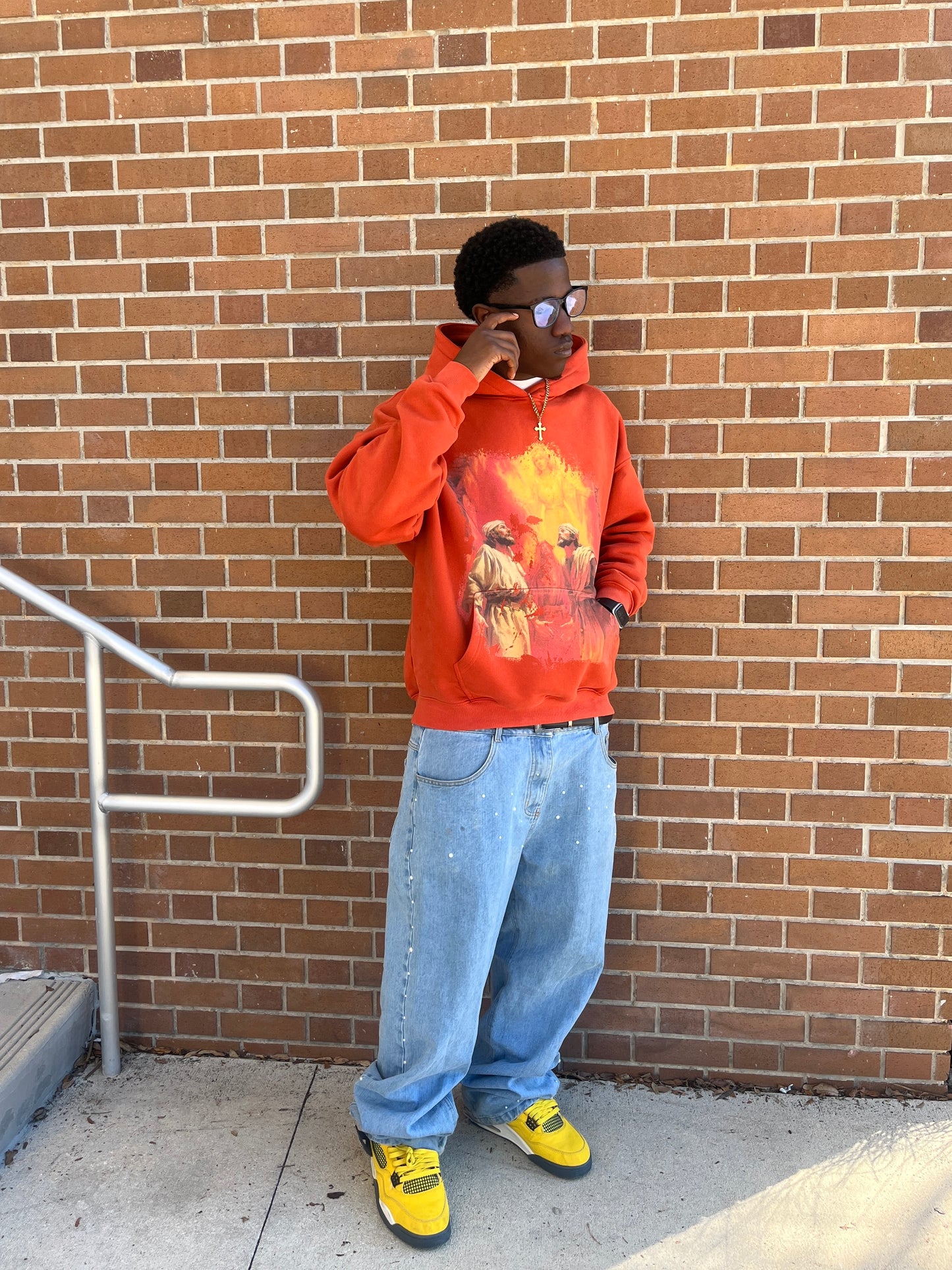 Shadrach, Meschach, & Abednego