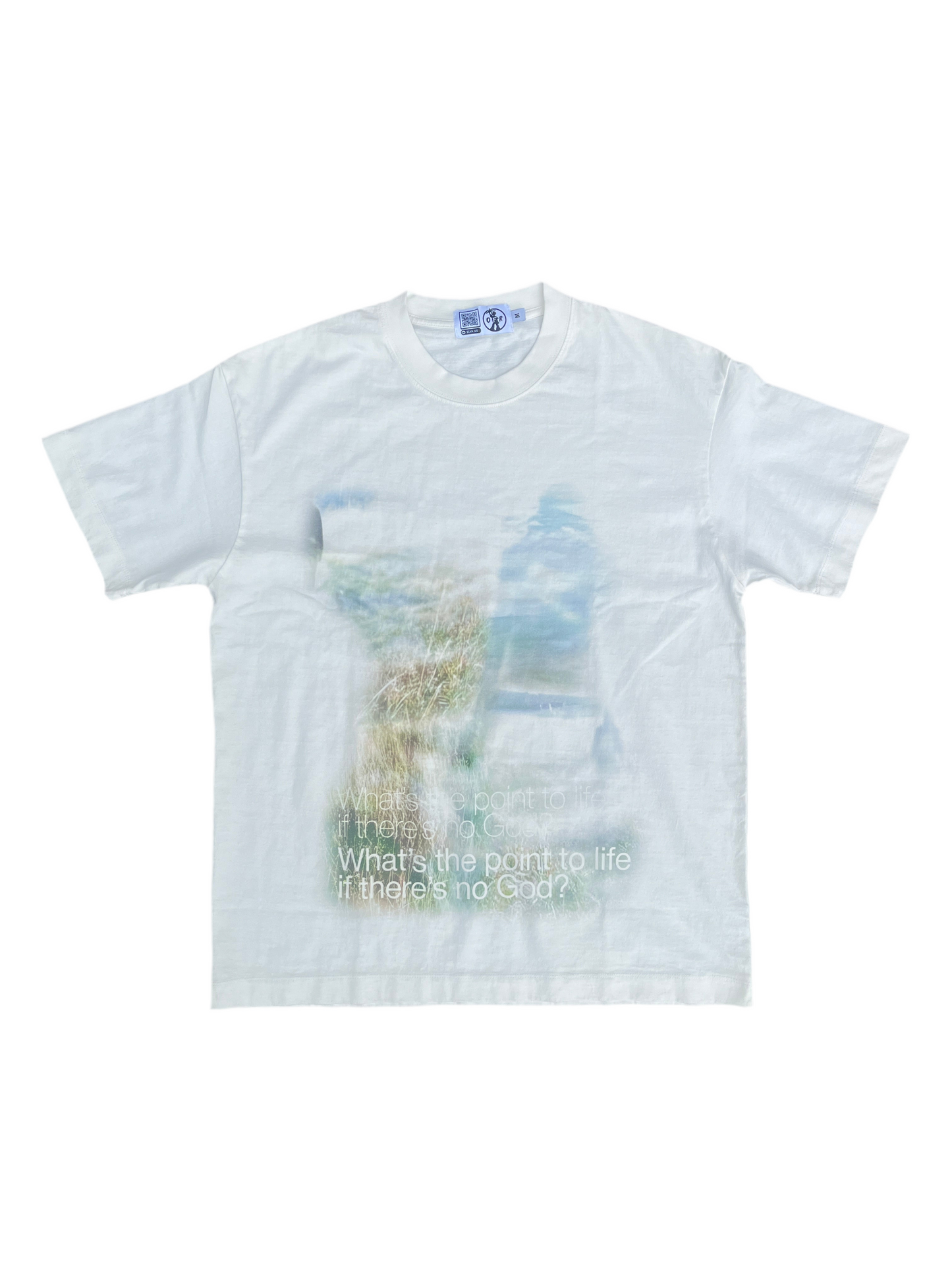 Vanity (Pre-order)