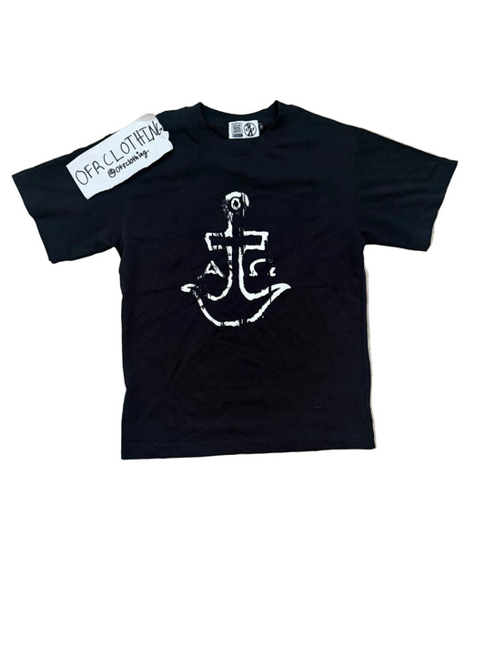 Alpha  & Omega Anchor