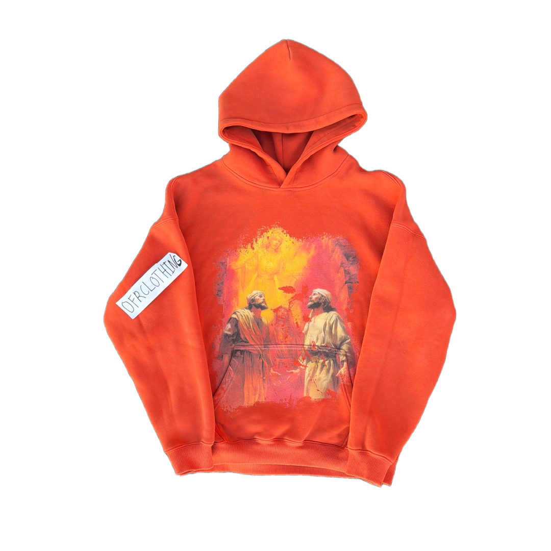 Shadrach, Meschach, & Abednego