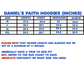Daniel's Faith (Pre-Order)
