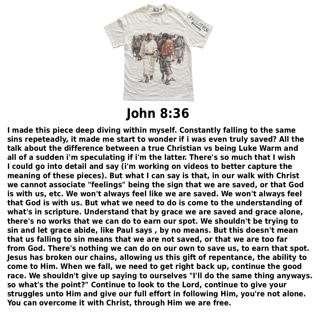 John 8:36